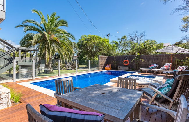 Front Beach House - Foto 12