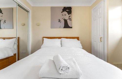 Modern 1BR flat - free parking + lift - Foto 27