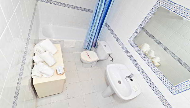 Apartamentos La Racona - Foto 4