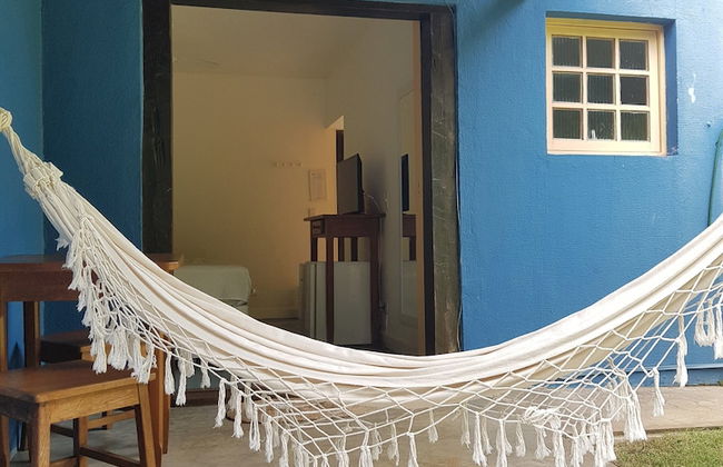 Maresias de Itu Suítes - Foto 4