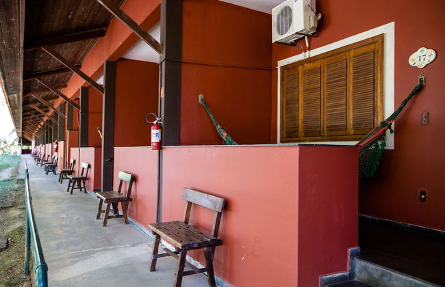 Hotel Fazenda Sete Lagos - Photo 34