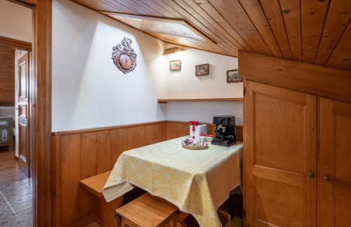 ATTICO Lodge - Foto 23