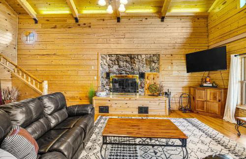 Waterwheel Retreat - Foto 7