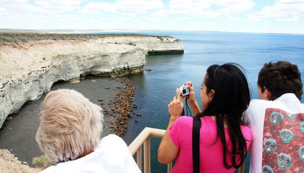 Punta Loma and Cerro Avanzado Trip - Foto 4