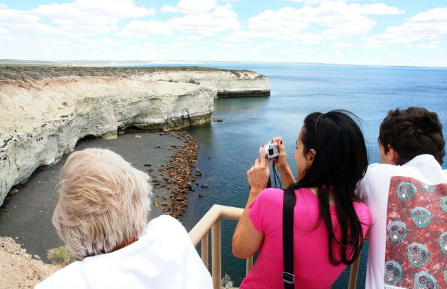Punta Loma and Cerro Avanzado Trip - Foto 4