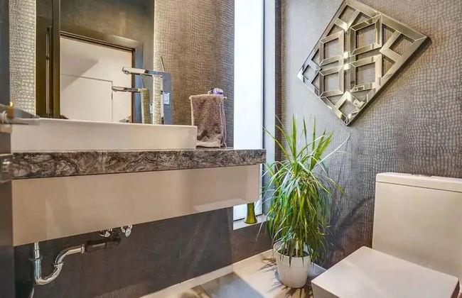 Troy Dr - Sleek & Modern Hollywood Hills Home With Stunning Views - Foto 43