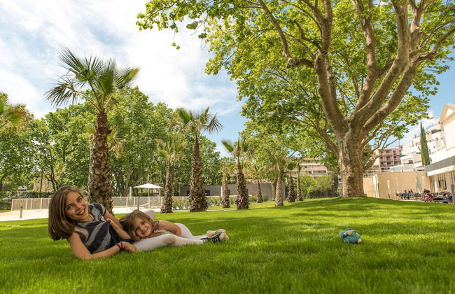 Les Villages Clubs du Soleil - Photo 32