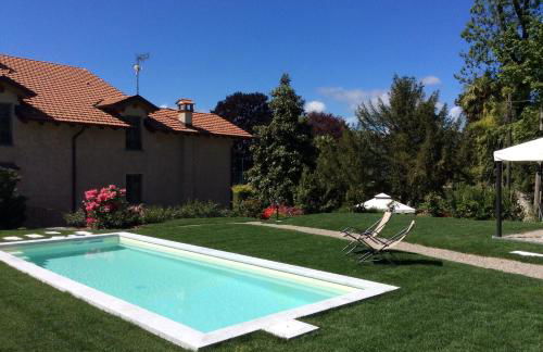 Il Bosso del Lago - Foto 1