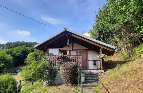 Ferienwohnung im Arfetal - Foto 25