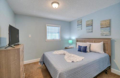 Baileys Beach Cottages - Foto 11