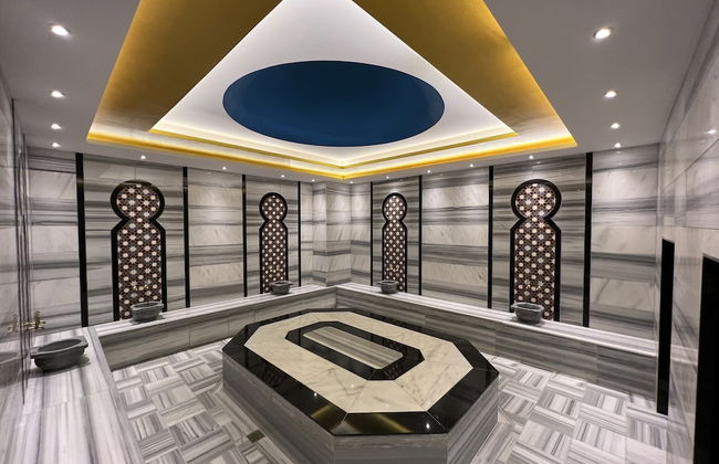 ArdorMare Hotel - Foto 43