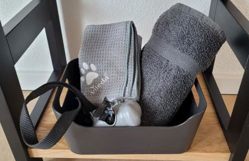 Ferienwohnung Traumpanorama im HerberHaus Hunsrück - Foto 27