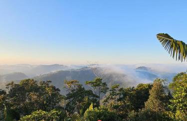 Cabana Mesa do Rei Com Vista Para o Litoral - Foto 49
