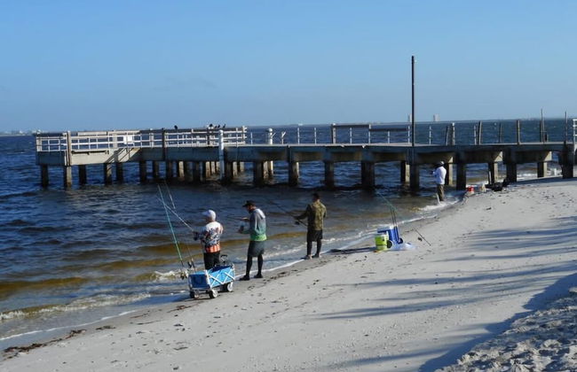 Shell Island Beach Club - Foto 27