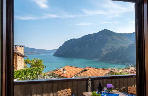 Happy Guest Apartments - Lake Panorama & Pool - Foto 11