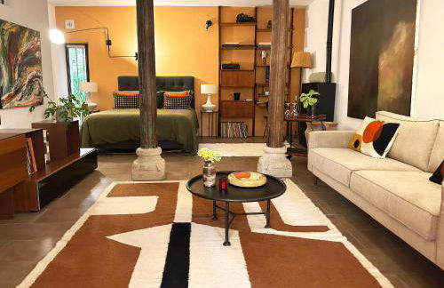 La Cigalou - Bonnieux Centre - Foto 1