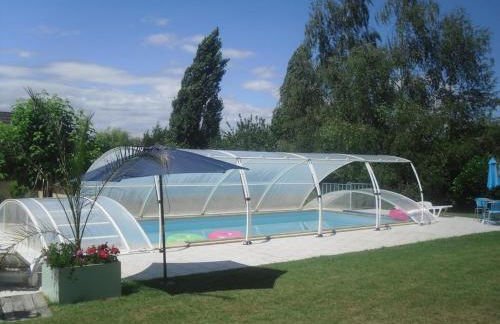 Gîte de la Rotterie - Photo 16