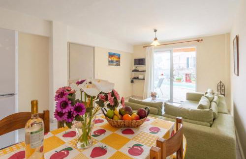 Kalliopi Private Pool Walk to Beach A C Wifi Car Not Required - 179 - Foto 28