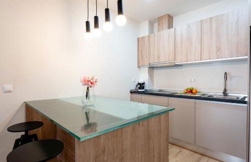 MalagaSuite Comfortable Home Apartments - Foto 24