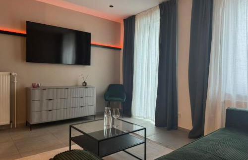 Apartment am Marktplatz mit XXL Garage - Foto 18