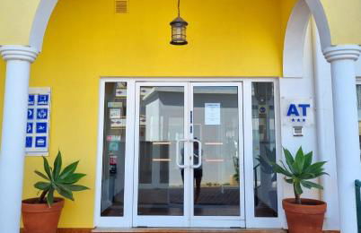 Apartamentos Turisticos Alagoa Praia - Photo 9