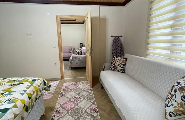 Özgür Apart Uzungöl - Foto 5