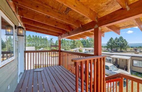 Birch Glen Hotel - Foto 22