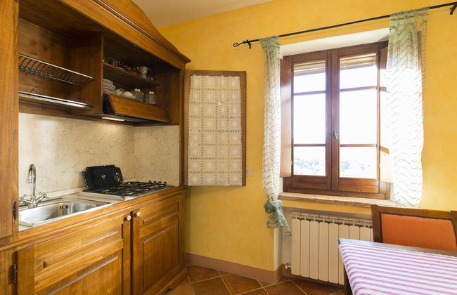 Podere le Corone - Foto 24