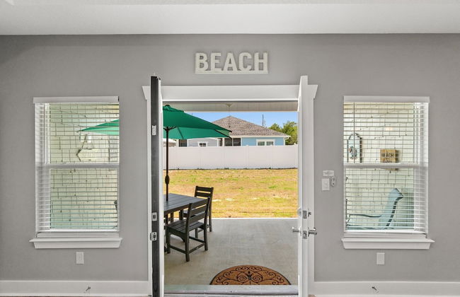 Amazing New 3br/2ba Laguna Beach! / 6p Golf Cart: 2 Mins to Beach/west PCB - Foto 10