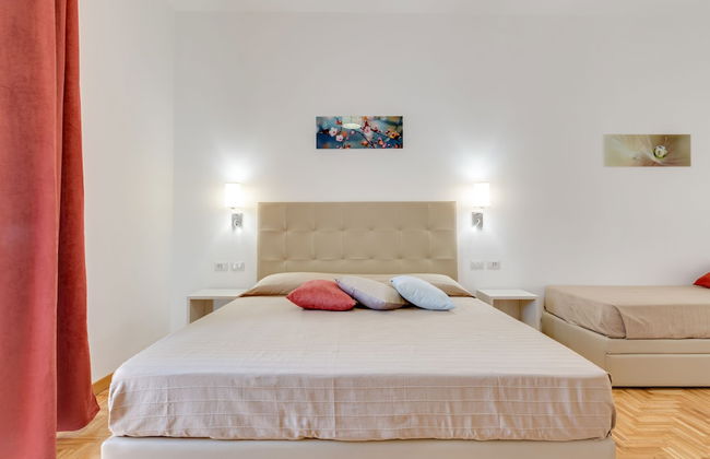 Dolce Luxury Rooms - Foto 12