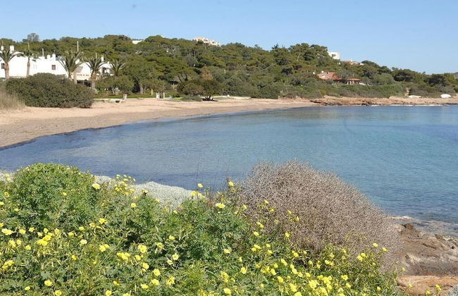 Sounio Golden View Villas - Foto 78