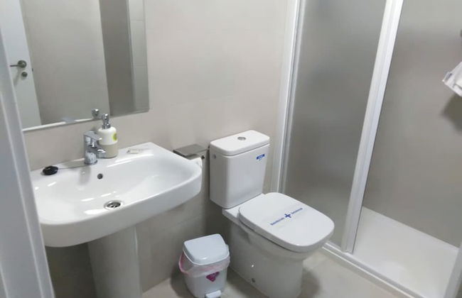 107601- Apartment in Zahara de los Atunes - Foto 11