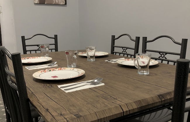 Al Ghazali Suites - Foto 24