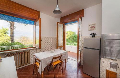 The flats in villa - Foto 13