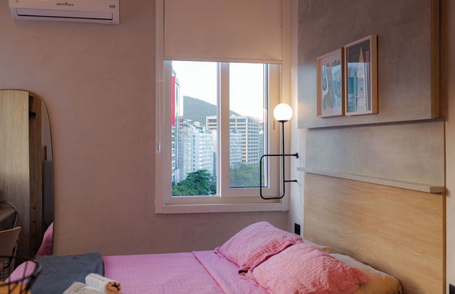 360 Botafogo Belair By SUHCasa - Foto 26