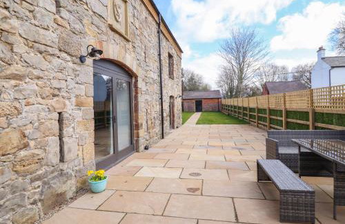 Threshers Barn - Foto 41