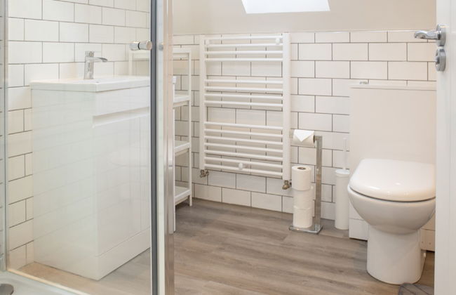 Joan's House - Photo 25