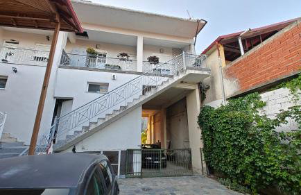 Apartment with Mountain View - Foto 19