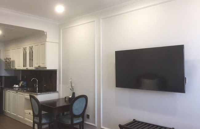 Madelise Hotel & Apartment - Foto 22