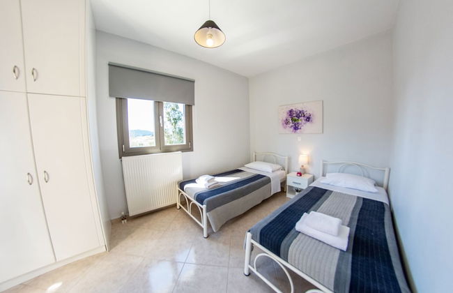 Giannakis Villa Corfu - Foto 19