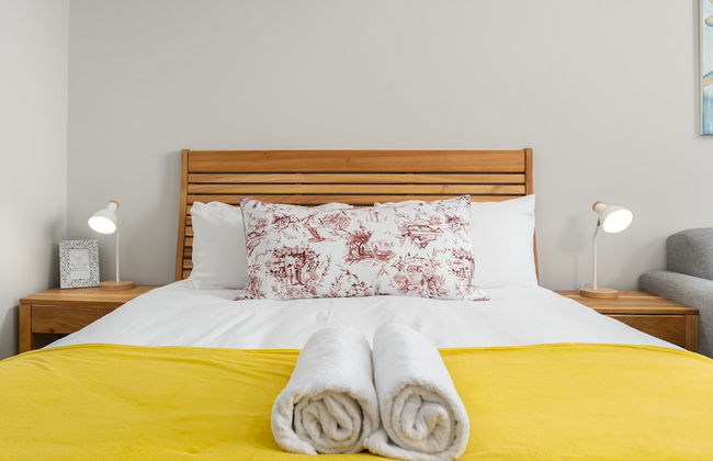 16 on Bree Luxury Apartments - Photo 47