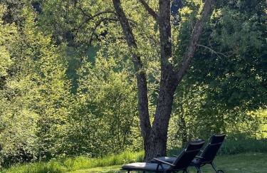 Ferienwohnung am Leinbach, nahe Freudenstadt - Photo 24