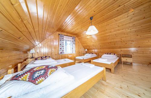 Domek Góralski - Foto 56