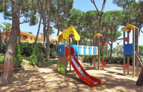 Aparthotel Ciutat de Palol - Foto 61