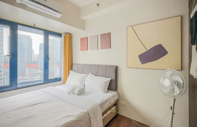 GemstoneBR II in SMDC Air Residences - Foto 9