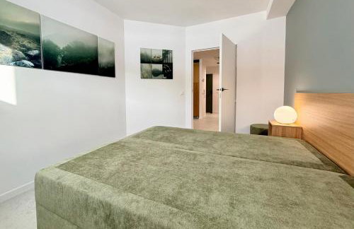 Apartamenty Polna Park - Foto 40