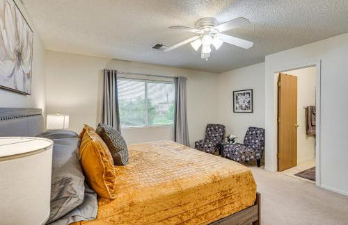 Yard, Patio and Grill! Florence Home Near Monastery - Foto 13