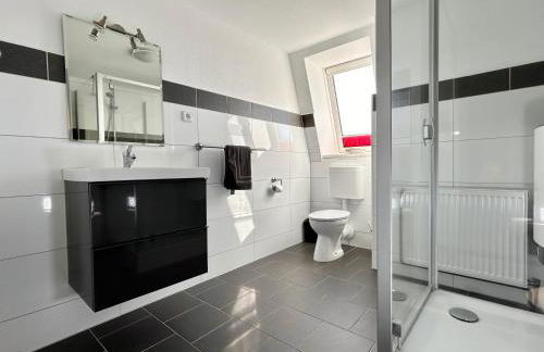 Strandleben Fehmarn - Ferienwohnung Süd - Foto 12