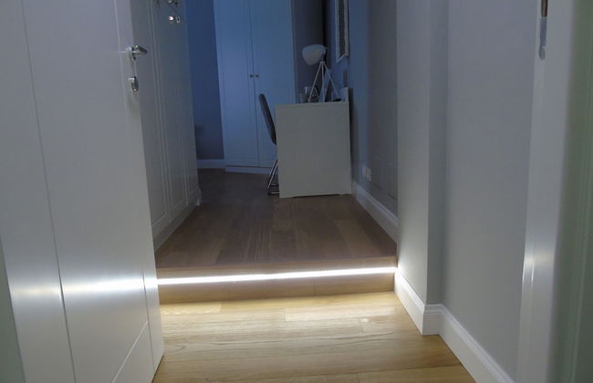 Room Inn Vatican - Foto 8