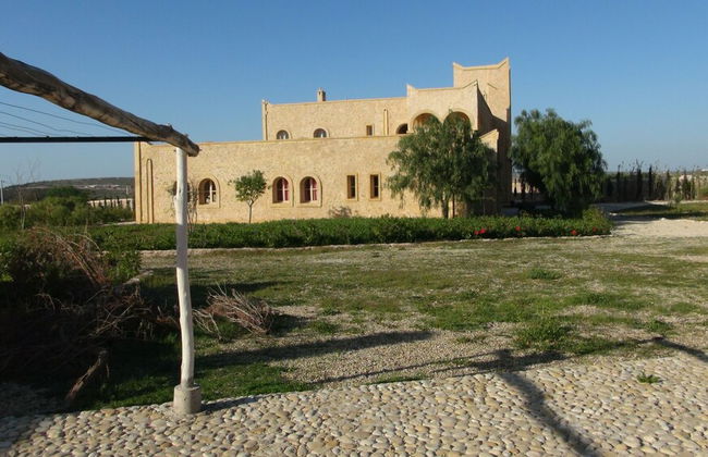 Villa Habibi Main House Ground Floor Suite - Photo 62